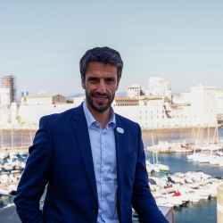 Marseille, à toutes voiles !