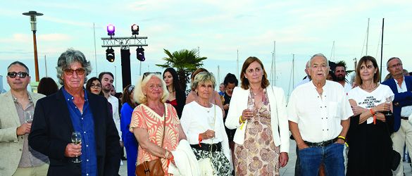 La Dolce Vita à Saint-Jean-Cap-Ferrat