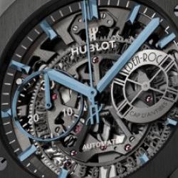 Hublot