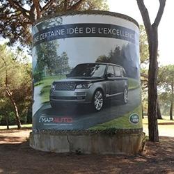 6ème édition de la Mapauto Golf Cup