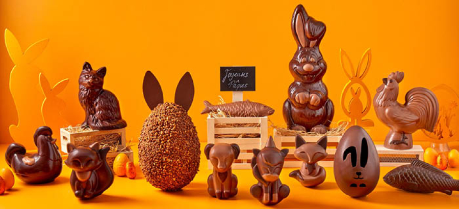 Quatre idées pour célébrer Pâques