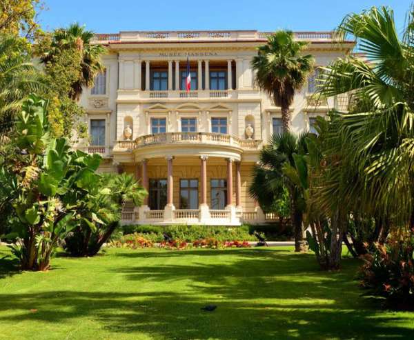 Entrez dans l’art de la dinanderie avec Goudji au Musée Masséna de Nice