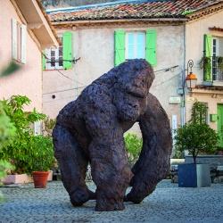 Mougins Au fil de l’art