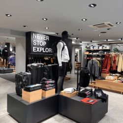 The North Face