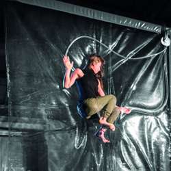 Les Nuits, voyages magiques…