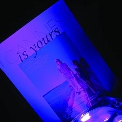 Soirée Cannes is Yours au Five Seas Hotel