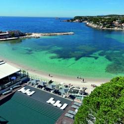 Bord de mer Bleu mais pas seulement