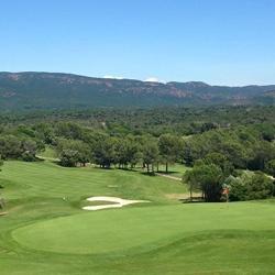 4ème étape du COTE TROPHÉE GOLF 2018