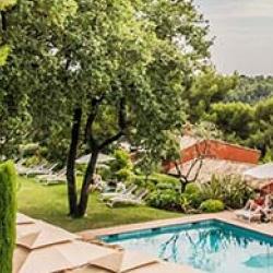 Hôtel & Spa Cantemerle****