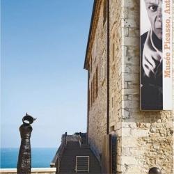 MUSÉE PICASSO