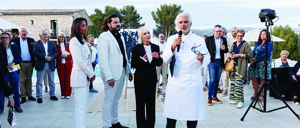 Le Phébus : 40 ans de partage et d'authenticité.