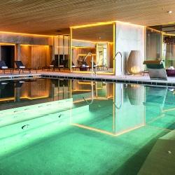 Metropolitan Club Sport & Spa