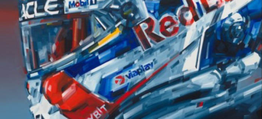 Michael Kagan à la galerie Almine Rech Monaco