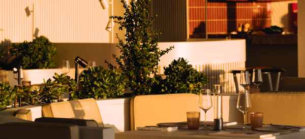 Les saveurs de Baba au Cap d’Antibes Beach Hôtel