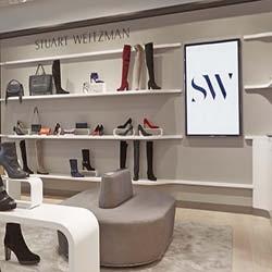 Stuart Weitzman