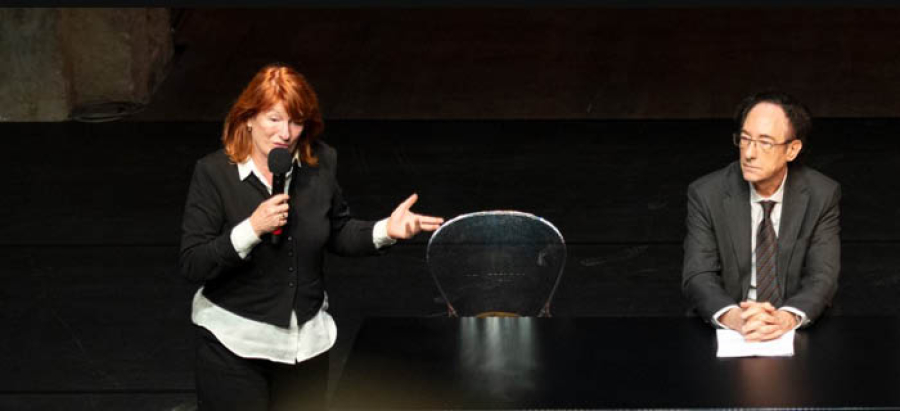 Festival de Tragédies du Théâtre National de Nice