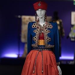 Musée des Arts asiatiques