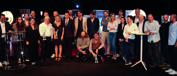 ArchiCOTE Provence 2024