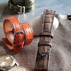 Atelier du Croco