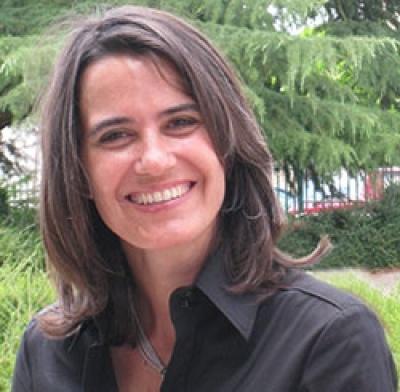 Anouk Matecki