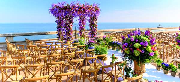 Grand Event Fairmont Monte Carlo