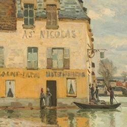 Hôtel de Caumont Centre d’art
