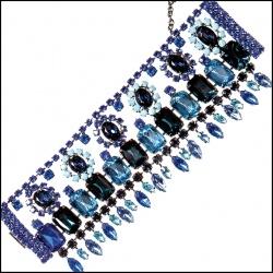 Grâce et distinction