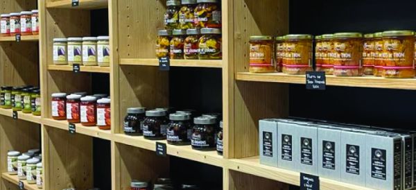 Les bons produits du Comptoir d’Adrien