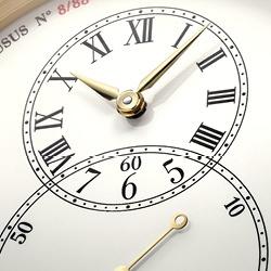 Les heures décentrées