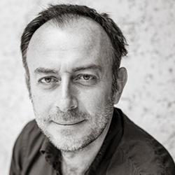 Cyril Chênebeau