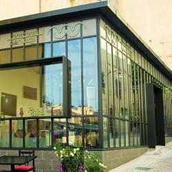 Galerie des Arts, Hyères