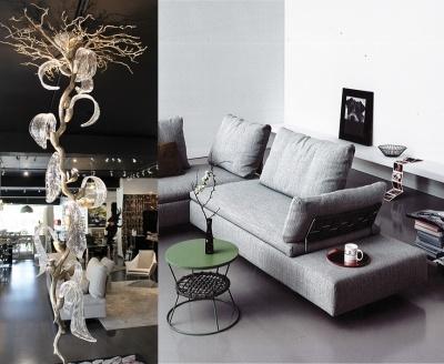 L’art consommé du mélange