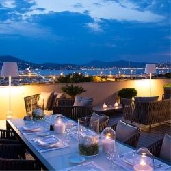 Hôtel de Paris Saint Tropez