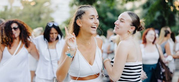 Un brunch en musique
