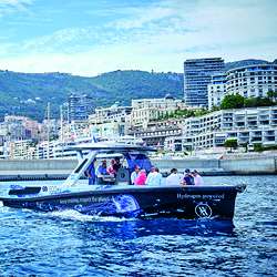 Le yachting de demain