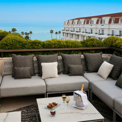 Hôtel Barrière Le Gray d’Albion