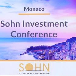 Sohn Monaco Investment Conference