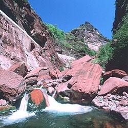 Vallées du Haut Var et du Cians