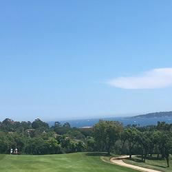 3ème étape du COTE Trophée Golf 2018