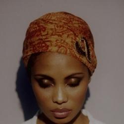 Imany et Jain