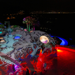 Prix Bulles Pierre Cardin « Ocean&Space for our planet »