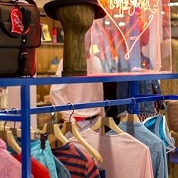 Galeries Lafayette Cannes