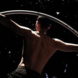 Cirque : Farouche Zanzibar,