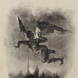 L’œuvre au noir