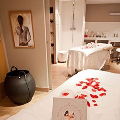 Hôtel Montaigne & Spa