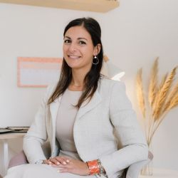 Nadège Billiet