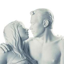 Le Mucem - Jeff Koons