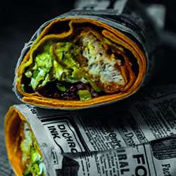 Street Food & Gastronomie