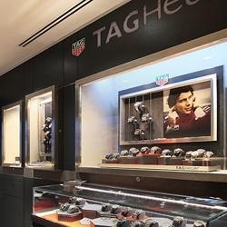 Tag Heuer