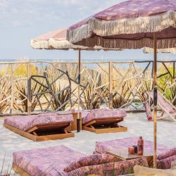 Shellona Saint-Tropez